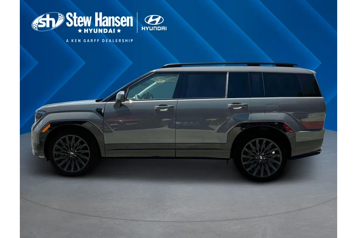 $35177 : Hyundai SANTA FE 2024 AWD Ca image 3