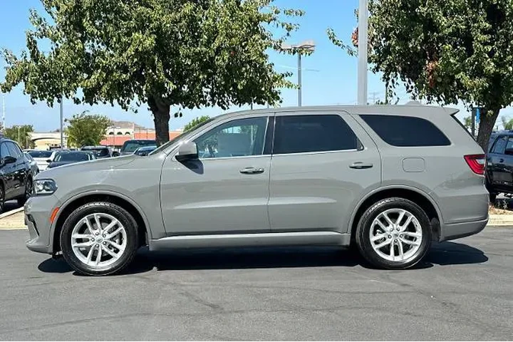 $25995 : Dodge Durango 2022 GT 4dr SU image 7