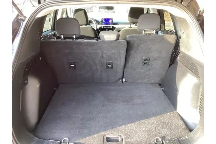 $14850 : Ford Escape 2022 SE 4dr SUV image 10