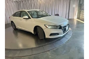 $15799 : Honda Accord 2018 EX 4dr Sed thumbnail