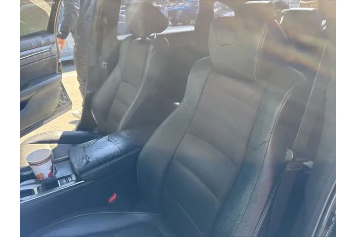 $16995 : Honda Accord 2018 Sport 4dr image 6