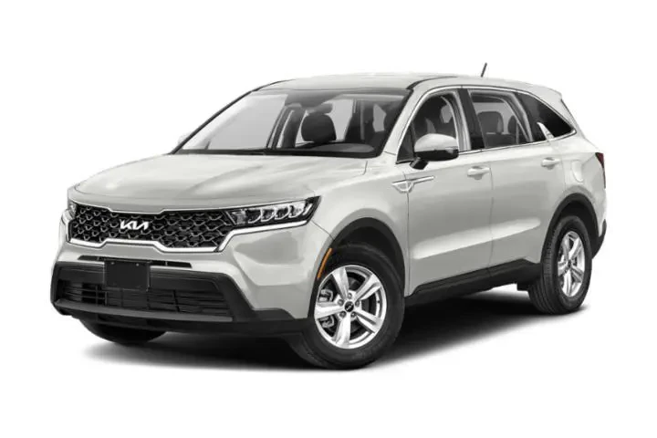$21948 : Kia Sorento 2023 LX 4dr SUV image 10