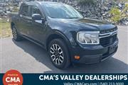 PRE-OWNED 2022 FORD MAVERICK en Madison WV