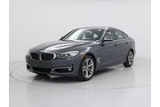 $20998 : BMW 3 Series 2016 AWD 328i x thumbnail