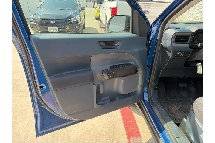 $26400 : Ford Maverick 2024 XL 4dr Su image 9