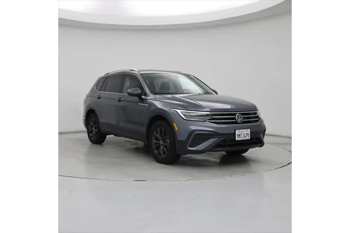 $26998 : Volkswagen Tiguan 2024 AWD W image 1