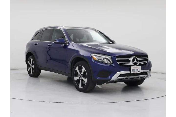 $25998 : Mercedes-Benz GLC 2019 AWD G image 1