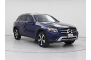Mercedes-Benz GLC 2019 AWD G en San Francisco Bay Area