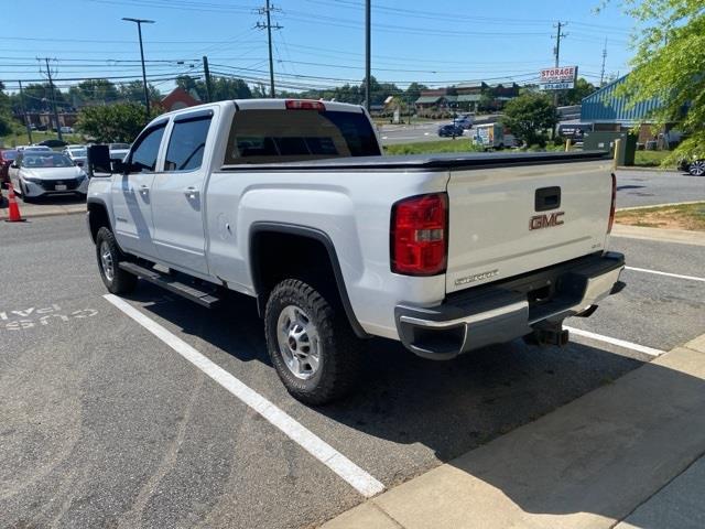 $31199 : PRE-OWNED 2016 SIERRA 2500HD image 4