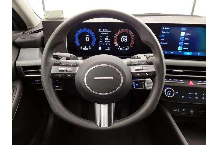 $24998 : Hyundai SONATA 2025 AWD SEL image 10