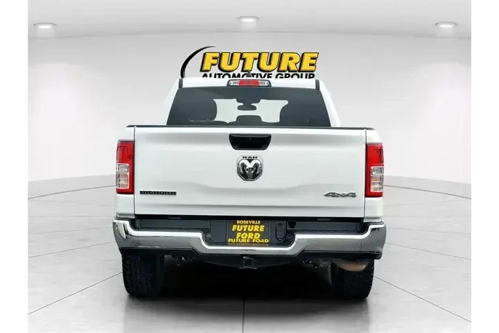 $24988 : Ram 1500 2023 4x4 Big Horn 4 image 5