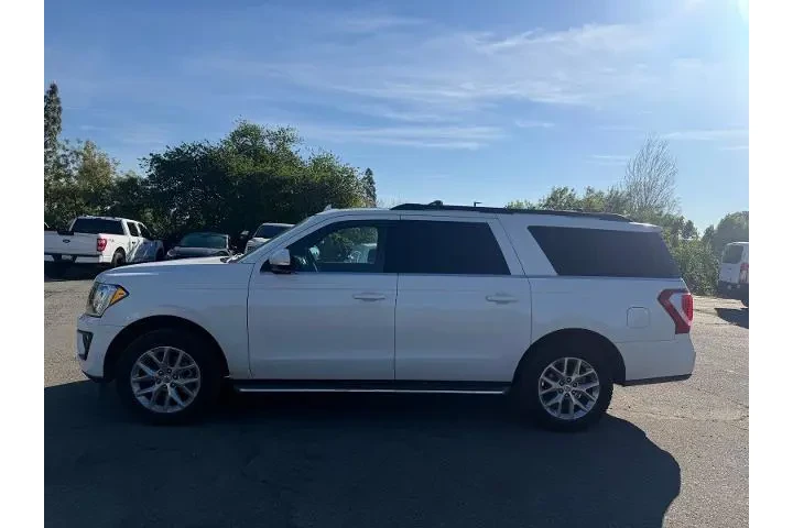 $31000 : Ford Expedition MAX 2021 4x4 image 2