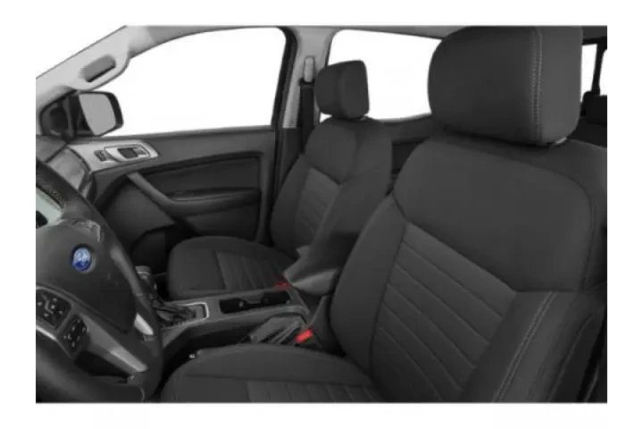 $30000 : Ford Ranger 2021 4x4 XLT 4dr image 9