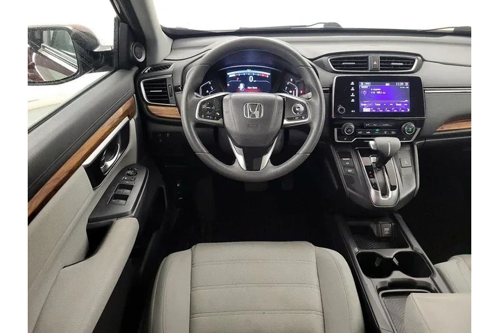 $18998 : Honda CR-V 2018 AWD EX 4dr S image 10