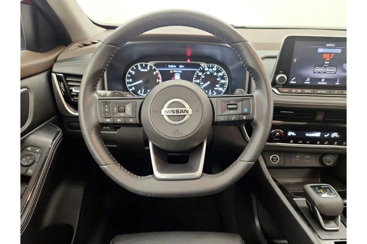 $17998 : Nissan Rogue 2021 AWD SV 4dr image 10