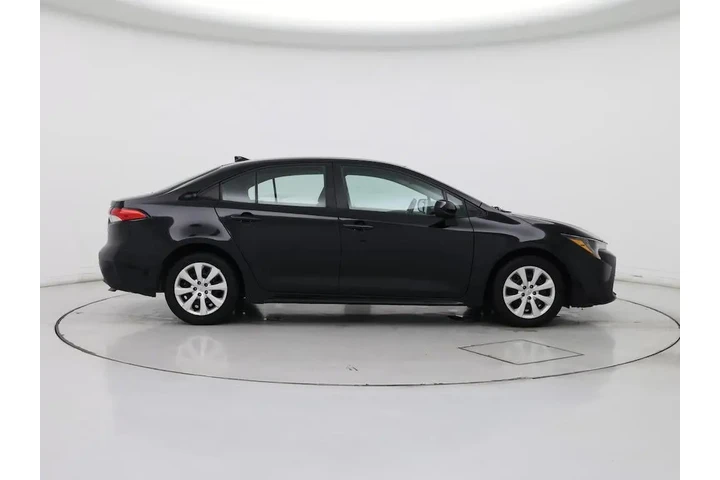 $19998 : Toyota Corolla 2024 LE 4dr S image 7