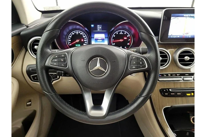 $19998 : Mercedes-Benz GLC 2018 GLC 3 image 10