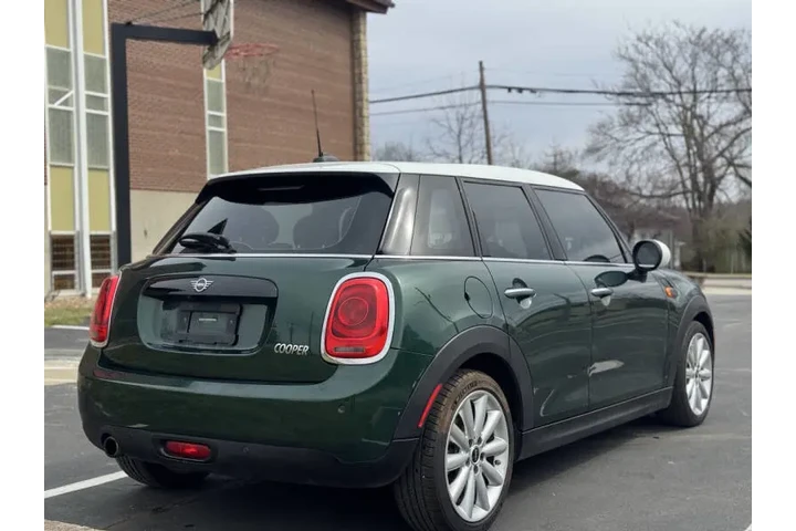 $6999 : 2019 MINI Hardtop 4 Door Coop image 6