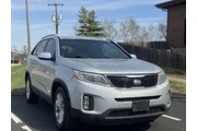 $4999 : 2015 Sorento EX thumbnail