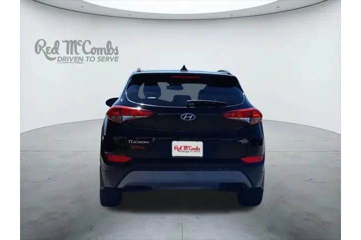 $12625 : Hyundai TUCSON 2018 Value 4d image 4