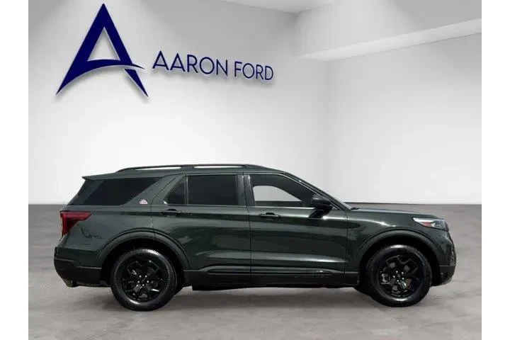 $30782 : Ford Explorer 2022 AWD Timbe image 7