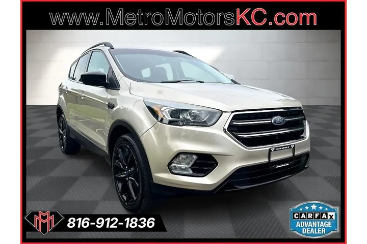 $13989 : 2018 Escape SE 4WD image 7
