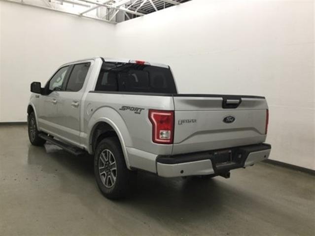 $136000 : FORD F150 4X4 CABIN DOBLE image 1