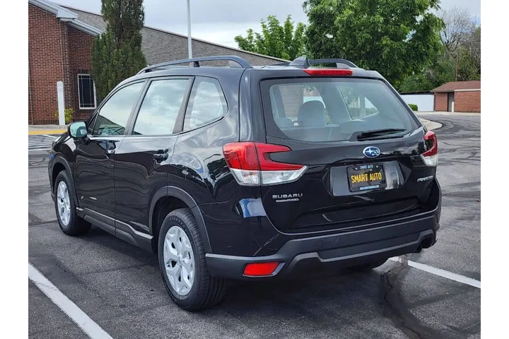 $15700 : 2019 Forester image 7