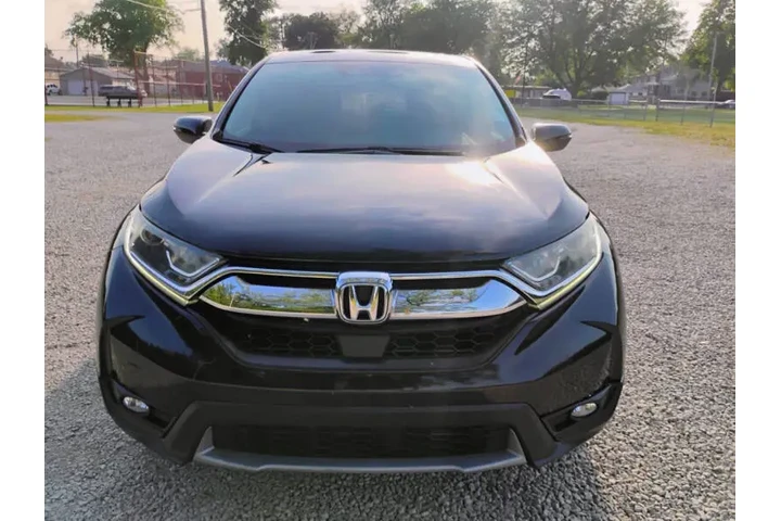 $15995 : 2017 CR-V EX image 3