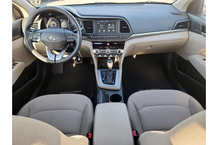 $17998 : Hyundai ELANTRA 2020 SEL 4dr image 8