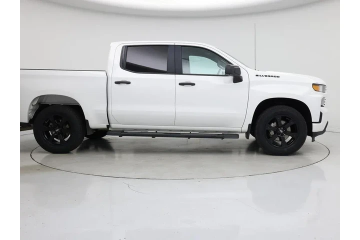 $28998 : Chevrolet Silverado 1500 202 image 7