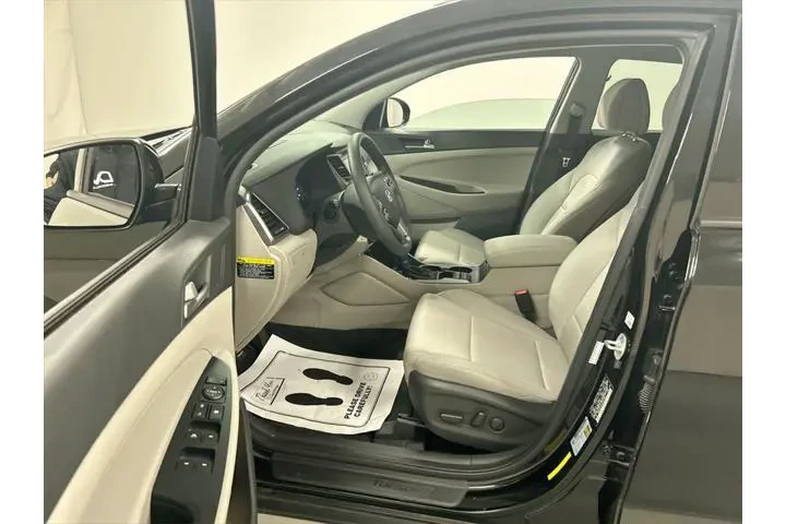 $13971 : Hyundai TUCSON 2017 AWD SE 4 image 9