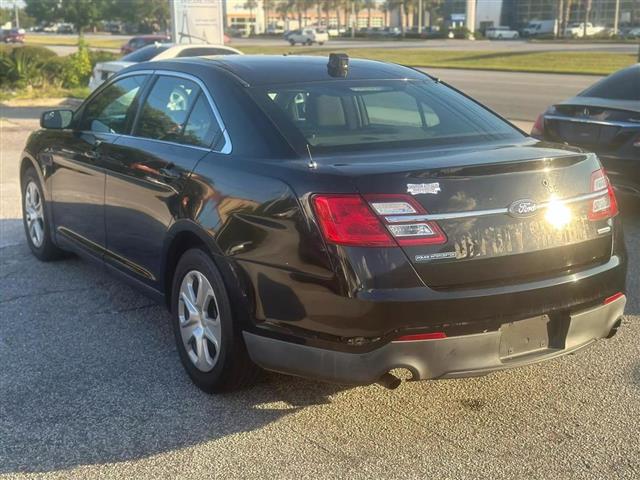 $9990 : 2015 FORD TAURUS image 5