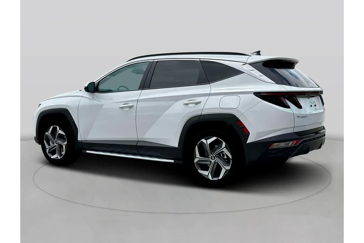 $20009 : Hyundai TUCSON 2024 AWD SEL image 4