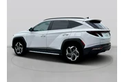 $20009 : Hyundai TUCSON 2024 AWD SEL thumbnail