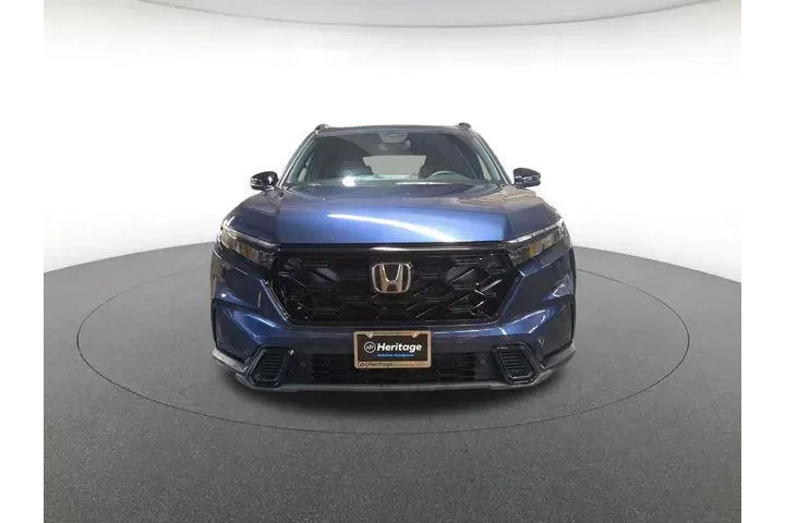 $33800 : Honda CR-V Hybrid 2024 AWD S image 2