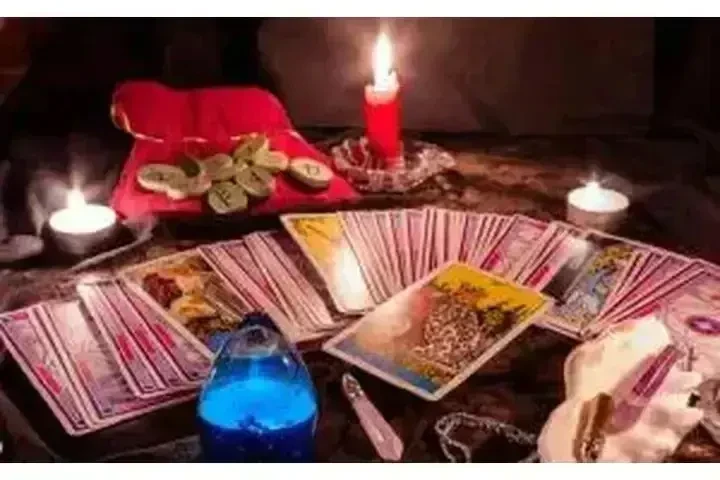 ✨TAROTISTA VIDENTE MIGUELINA🔮 image 4