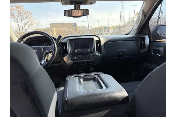 $22495 : 2019 Silverado 1500 LD LT image 10