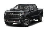Chevrolet Silverado 1500 202 en Los Angeles