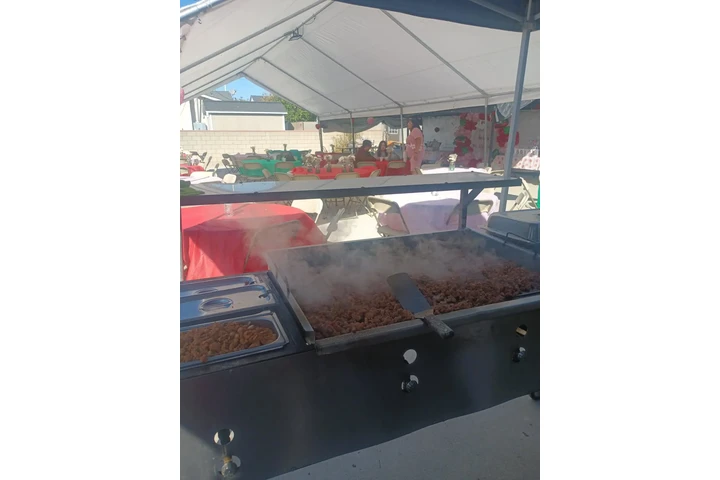 Catering Mexicano para Eventos image 2