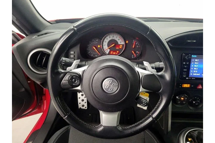 $20998 : Toyota 86 2017 2dr Coupe 6A image 10