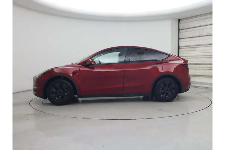 $36998 : Tesla Model Y 2024 Long Rang image 3