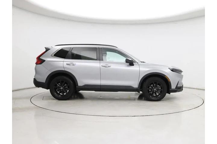 $32998 : Honda CR-V Hybrid 2024 AWD S image 7