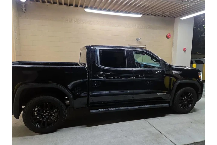 $34998 : GMC Sierra 1500 2020 4x2 Ele image 4