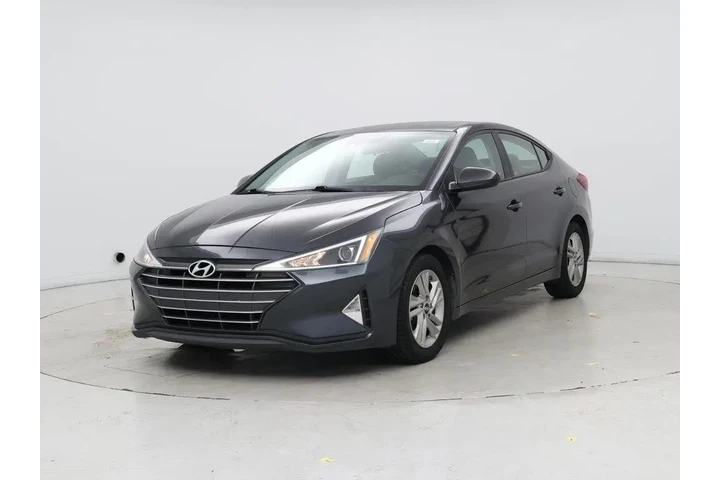 $12998 : Hyundai ELANTRA 2020 SEL 4dr image 4