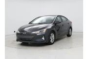 $12998 : Hyundai ELANTRA 2020 SEL 4dr thumbnail