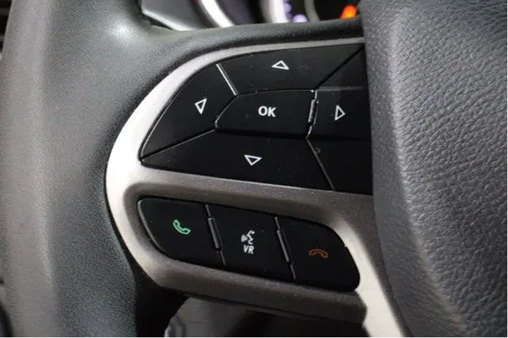 $27889 : Jeep Cherokee 2022 4x4 Limit image 10