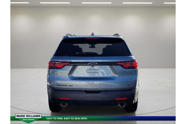 $31774 : Chevrolet Traverse 2023 4x4 image 5