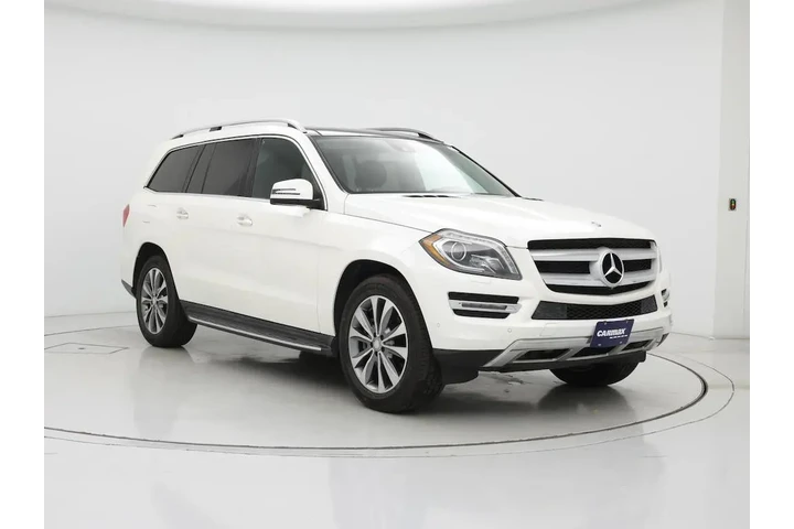$26998 : Mercedes-Benz GL-Class 2016 image 1