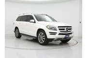 Mercedes-Benz GL-Class 2016 en Sacramento